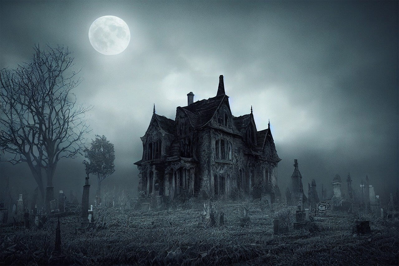 Haunted House
